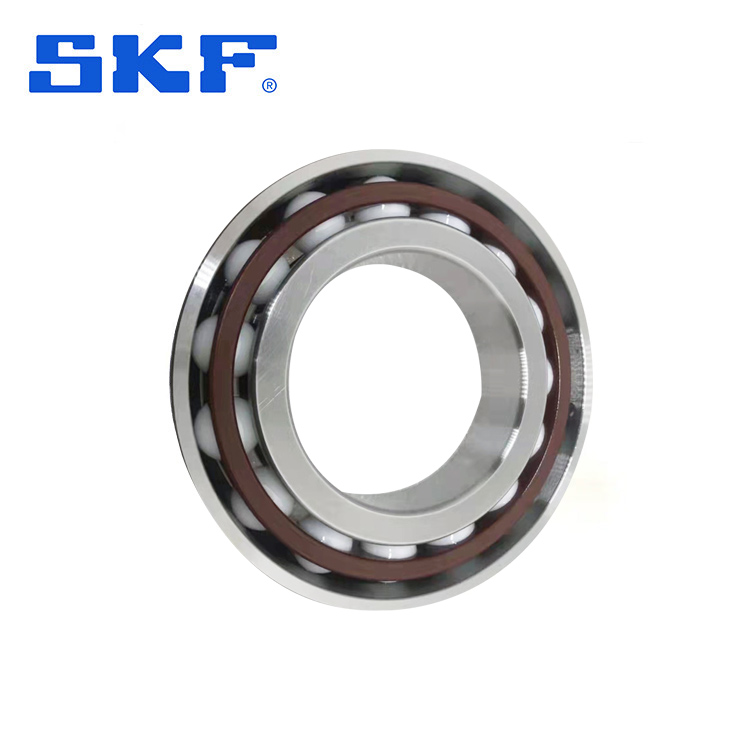 SKF角接觸球軸承7214CD-HCP4ADBA，