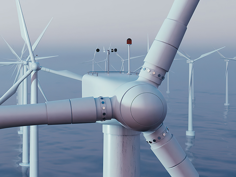 風(fēng)力發(fā)電