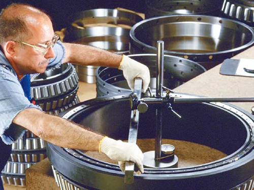 進口軸承質量判定標準有哪些