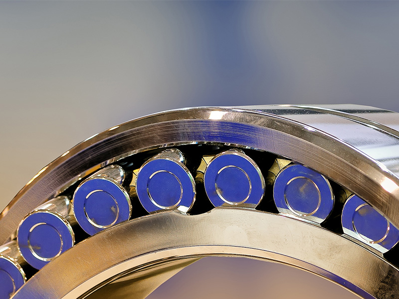 SKF軸承過熱的失效原因和處理方法