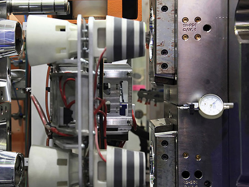 NSK軸承運行中的五個注意事項