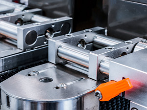 進口NSK軸承的密封類型介紹