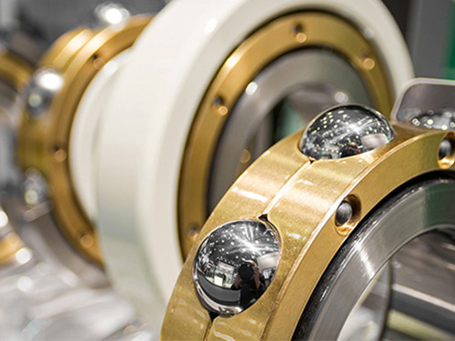 怎么準確挑選NSK進口軸承