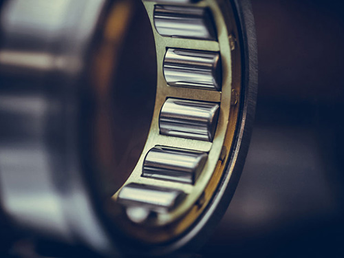 NSK軸承可以使用的固體潤滑劑有哪些？