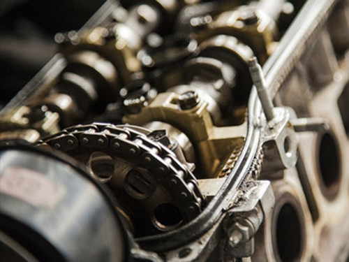 進(jìn)口軸承油潤(rùn)滑的六種應(yīng)用方法